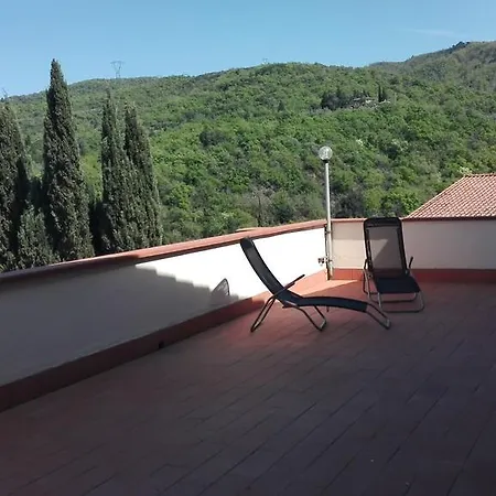 Sezzate 40 Διαμέρισμα Strada in Chianti