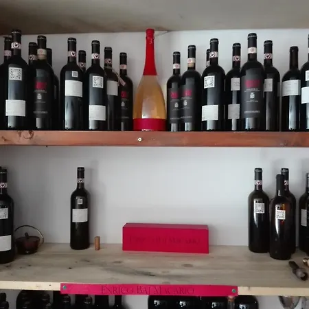 Διαμέρισμα Sezzate 40 Strada in Chianti