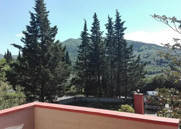 דירה Sezzate 40 סטרדה