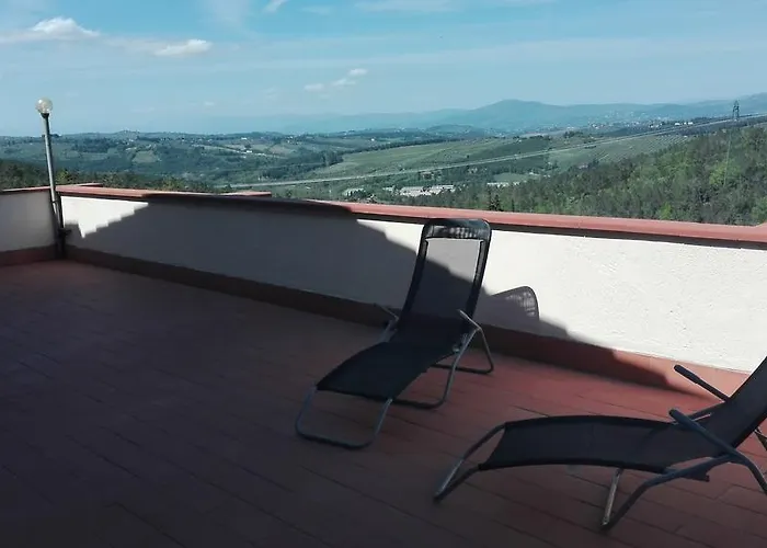 Sezzate 40 דירה *