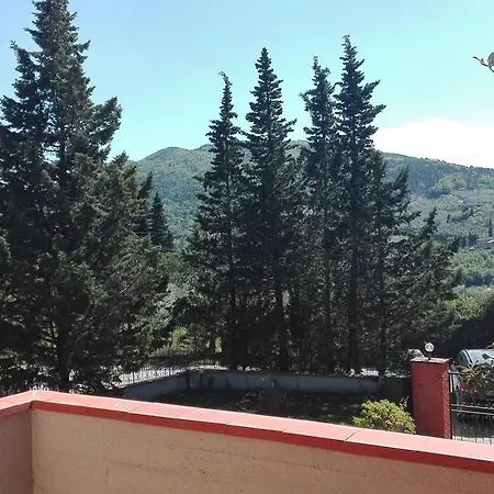 Apartament Sezzate 40 Strada in Chianti