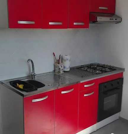 Sezzate 40 Страда