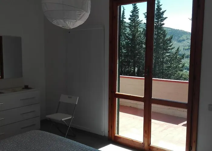 Lejlighed Sezzate 40 Strada in Chianti