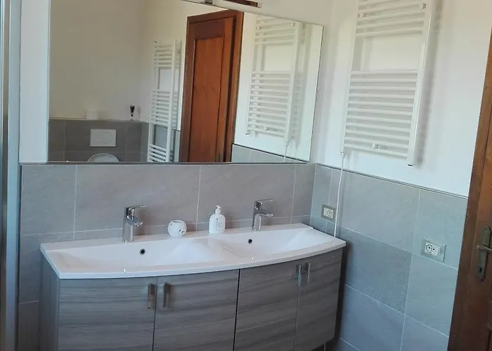 Lejlighed Sezzate 40